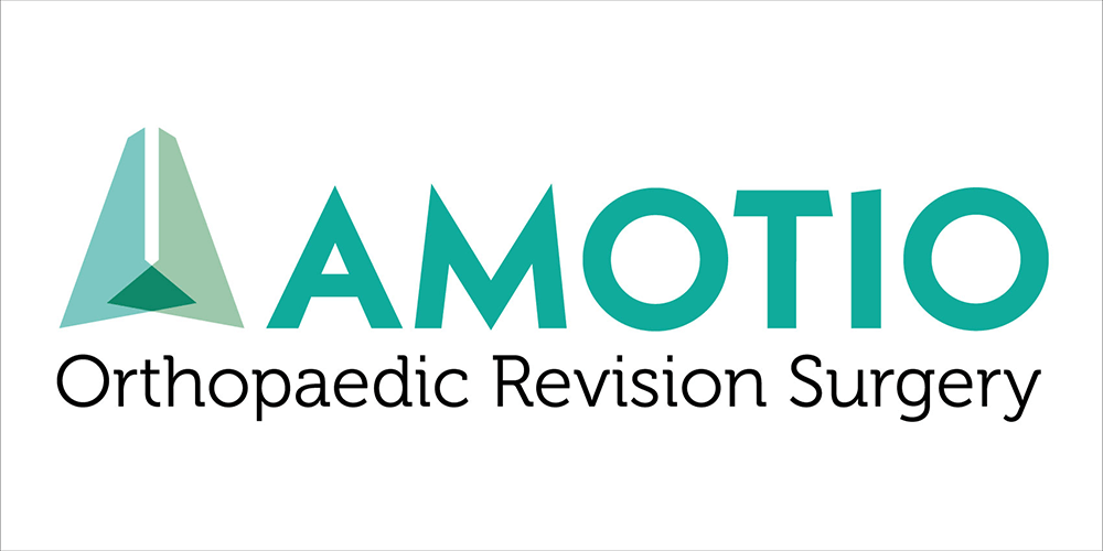 Amotio Health Logo