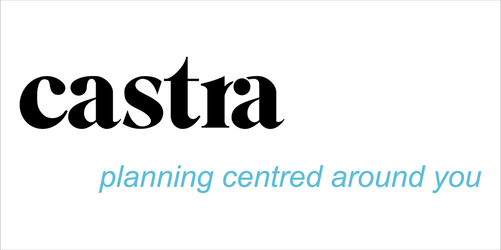 Castra Financials Logo