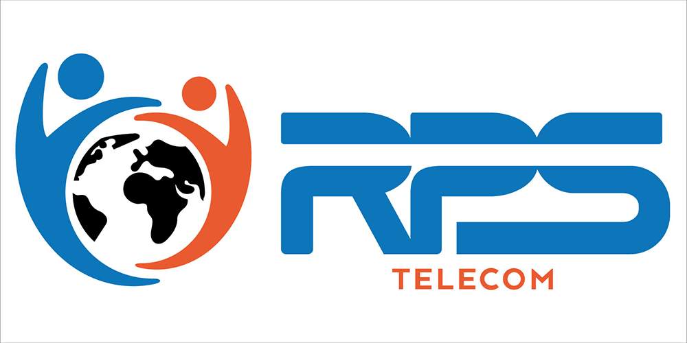 RPS Telecom Logo