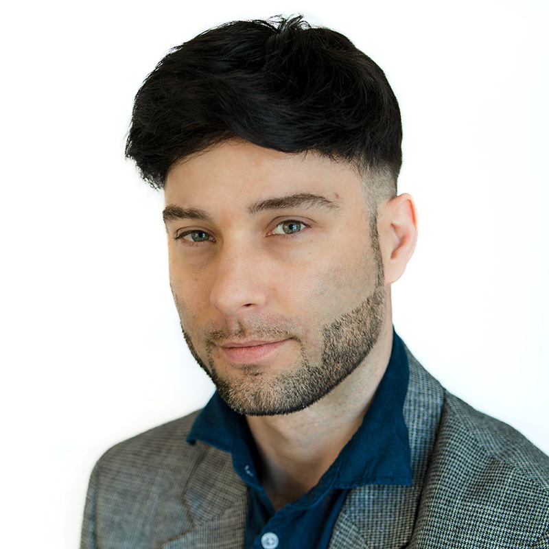 Ryan Tirrell, Director of RT Business Systems Solutions Ltd