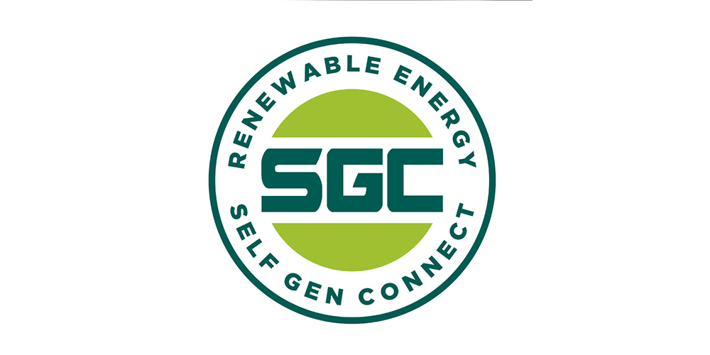 Self Gen Connect Ltd Logo