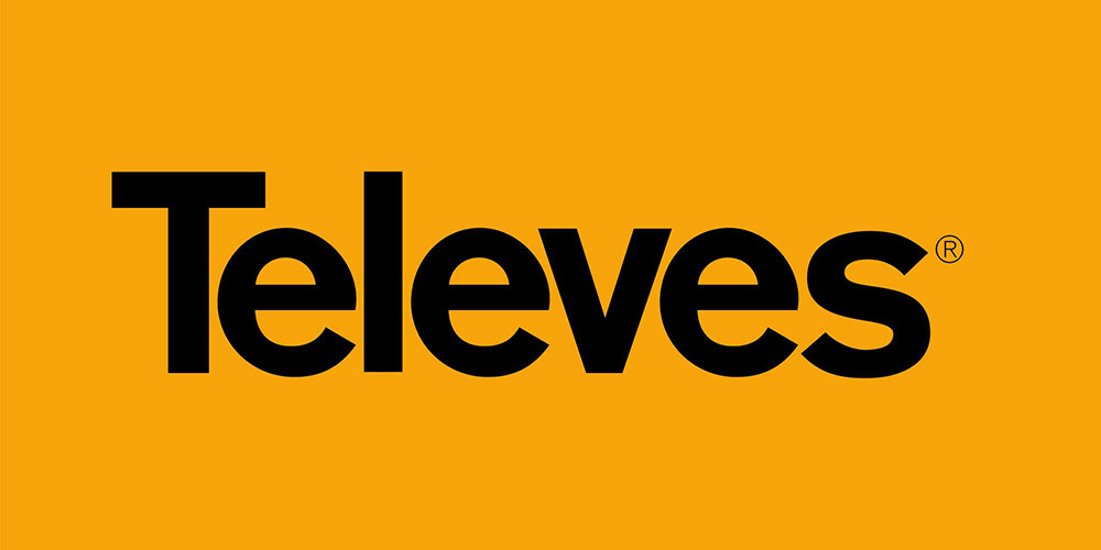 Televes logo